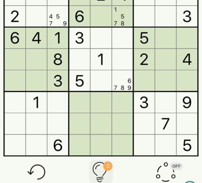 无网络也能玩的益智数独手游合集