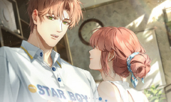 《光与夜之恋》公测福利领取方法介绍