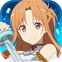 刀剑神域黑衣剑士王牌taptap版