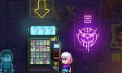 霓虹深渊作弊码如何输入