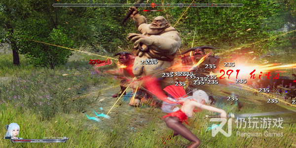 和雷电5差不多的手游合集