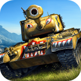 坦克争锋公测版