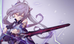 《原神》2.0雷属性角色配装推荐