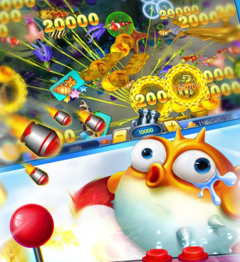 双人街机对战的手游合集