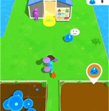 轻易操作的休闲史莱姆手游合集