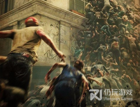 和末日围城同款的手游合集