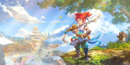 西游题材手游合集