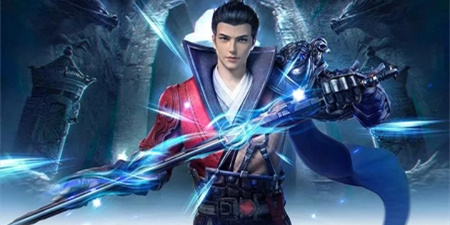 经典仙侠手游合集