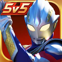 奥特曼格斗之热血英雄所有角色可免费解锁版