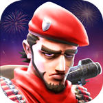 战地指挥官无限黄金版