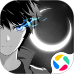 黑月（神选异能高爆打金）