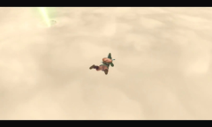 《塞尔达传说：天空之剑HD》新预告 7月16日发售