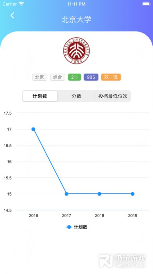 江西高考志愿填报2022