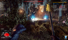 仍玩单机目录：《小偷模拟器》你这浓眉大眼的家伙竟然变成了小偷！