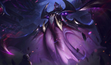 LOL13.13版本强攻卑尔维斯出装介绍