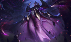 LOL13.13版本强攻卑尔维斯出装介绍