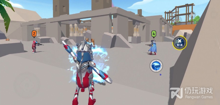 模拟真人逃脱类手游合集