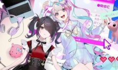 主播女孩重度依赖全结局攻略大全详情