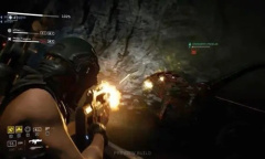 《异形：火力小队》医师使用方法介绍