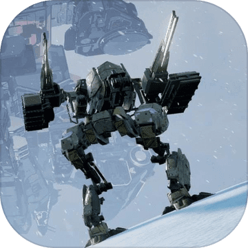 战斗泰坦测试服