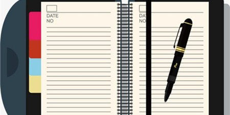 电子记事手机软件合集