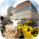 沙漠特种部队汉化版