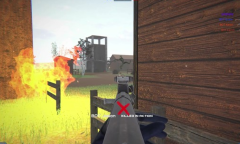 Steam喜加一！《Pray And Spray》免费领取地址