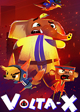 VoltaX