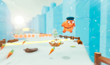 亚马逊喜加一！《Mail Mole》现可免费领取！