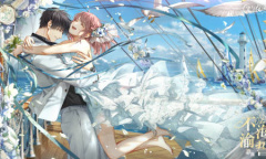 《光与夜之恋》萧逸・不渝海誓2022介绍