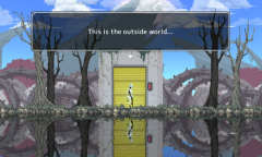 《双面世界》登陆Steam 7月16日发售