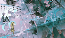 阴阳师2022年万圣节活动怎么做