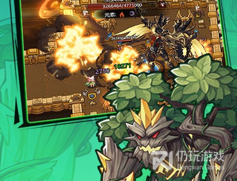 适合上班族玩的Roguelike动作手游合集