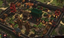 Steam每日特惠：《要塞：群雄割据》新史低69元