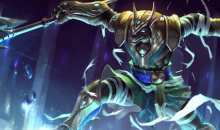 《LOL》2022狗头出装推荐