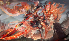 《三国志幻想大陆》2023谷雨礼包兑换码