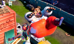 摔跤城大乱斗最低什么配置能玩