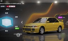 《巅峰极速》运动组最强车辆推荐攻略