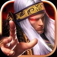 秦时明月卡牌版体验服