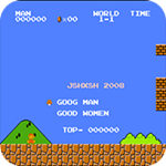 超级玛丽秘密通道悟饭版