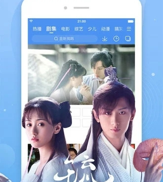跟象塔影院相似的手机软件合集