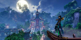 经典仙侠手游排行榜