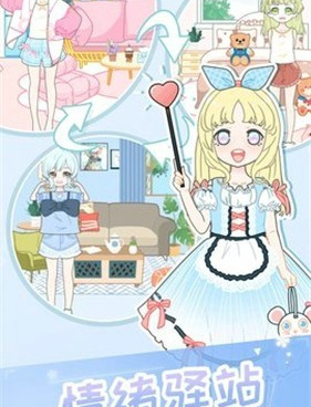 二次元机甲题材的手游合集