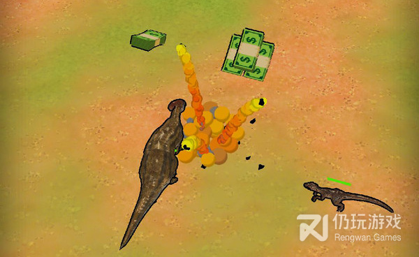 汽车冒险手游合集