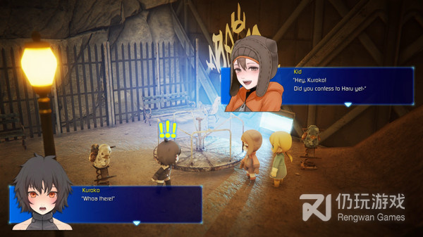 火影忍者手游合集