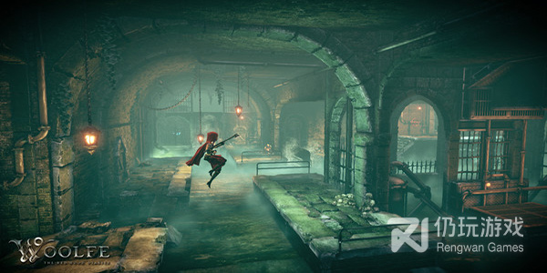 容易操作的放置养成手游合集