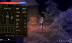 《盐与献祭》10分钟实机演示 召唤队友并肩作战