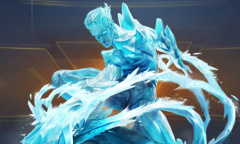 《漫威超级战争》冰人英雄介绍