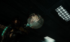 死亡空间重制版背景设定及玩法攻略