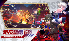 龙之谷世界战士怎么加点